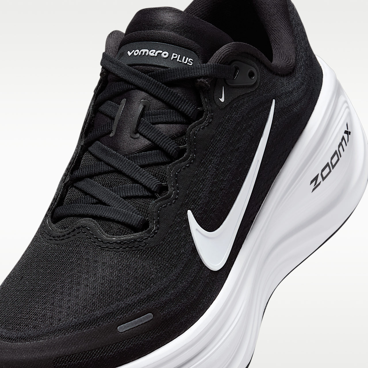 Vomero Plus Women's Road Running Shoes