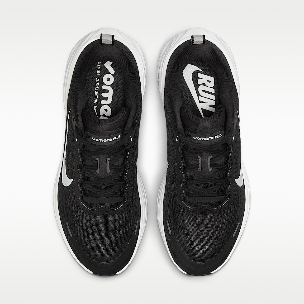 Vomero Plus Women's Road Running Shoes
