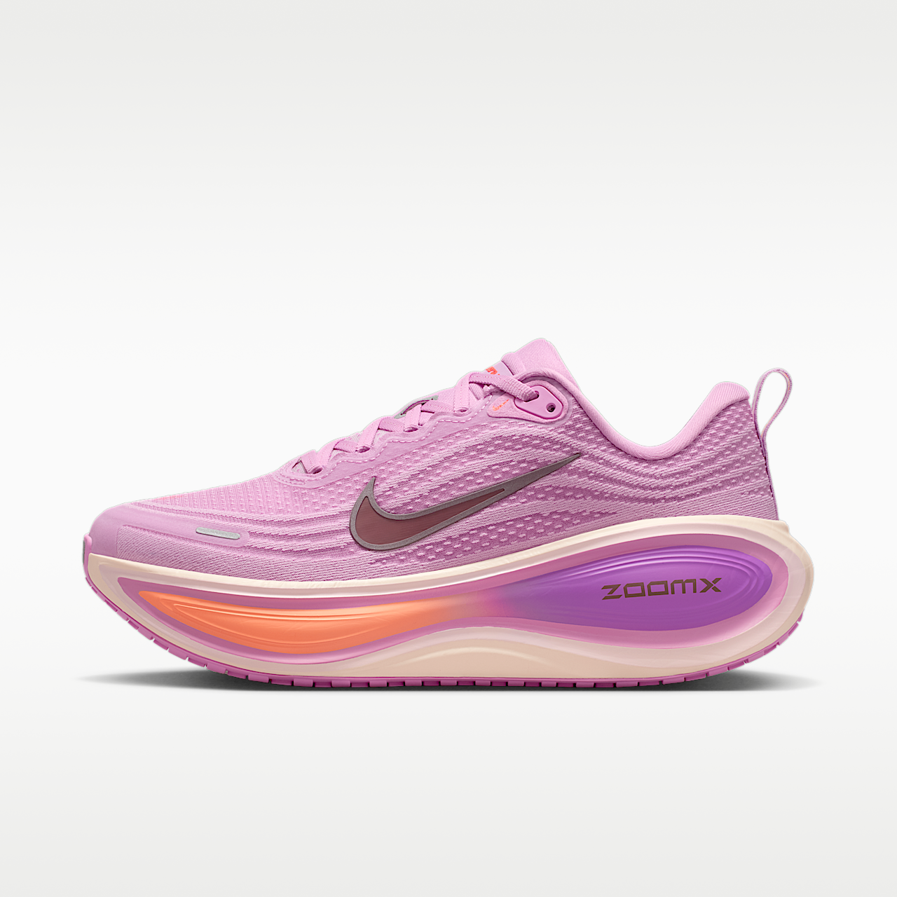 Vomero Plus Women's Road Running Shoes