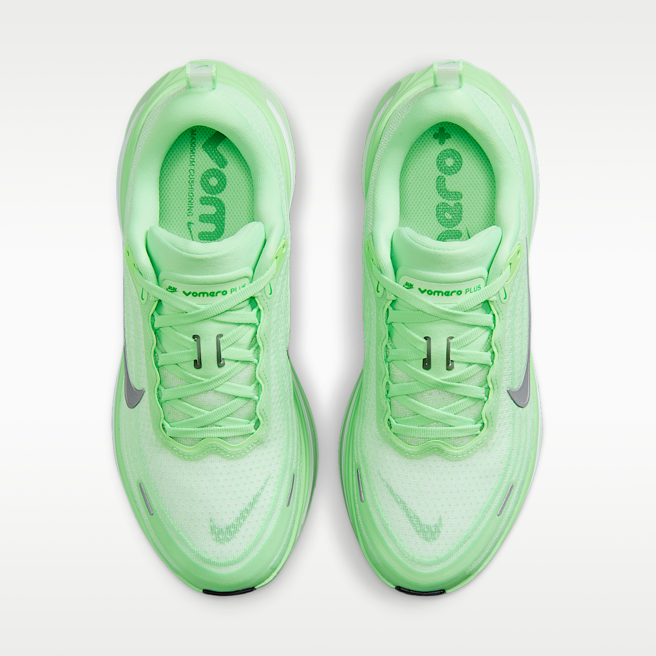 Vomero Plus Women's Road Running Shoes