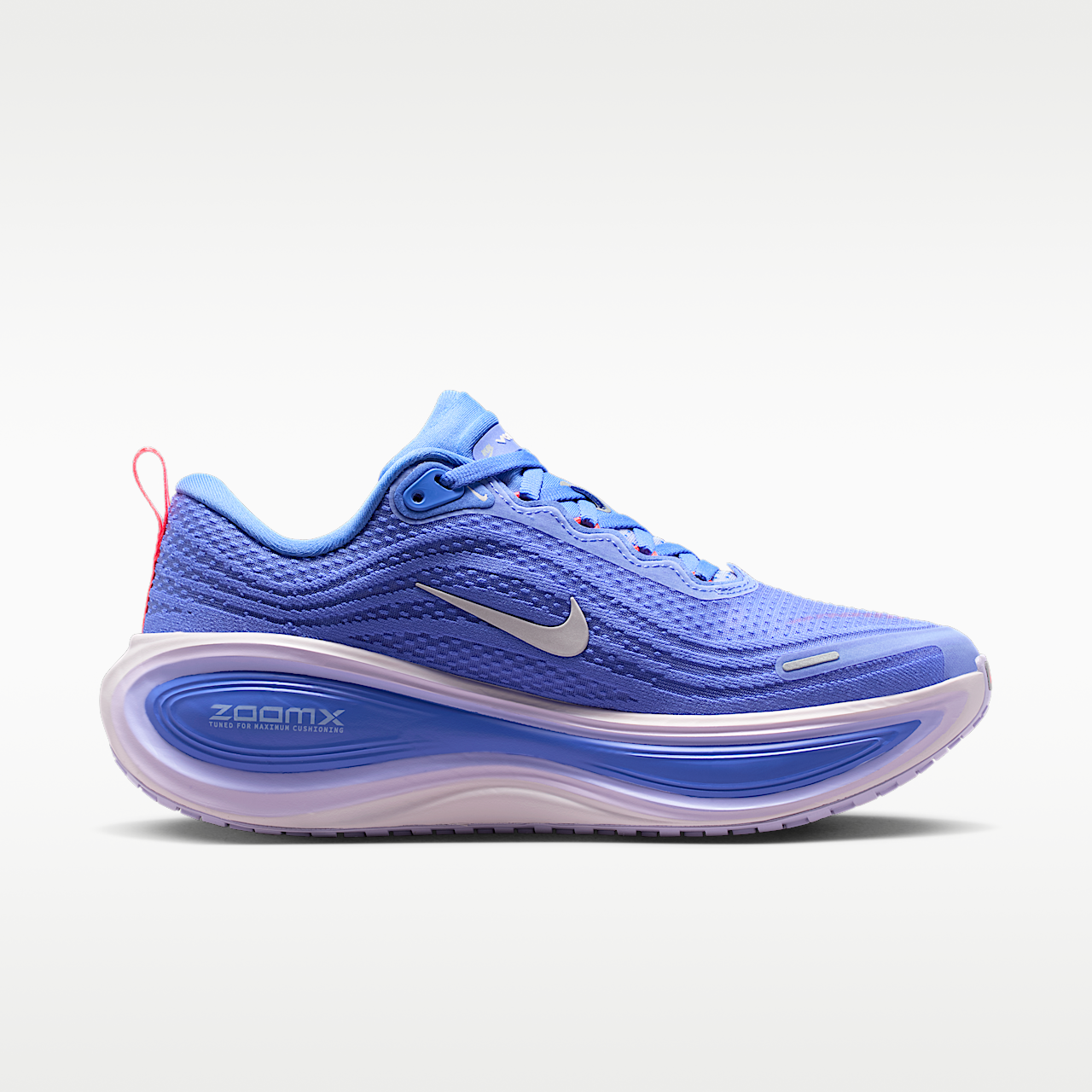 Vomero Plus Women's Road Running Shoes