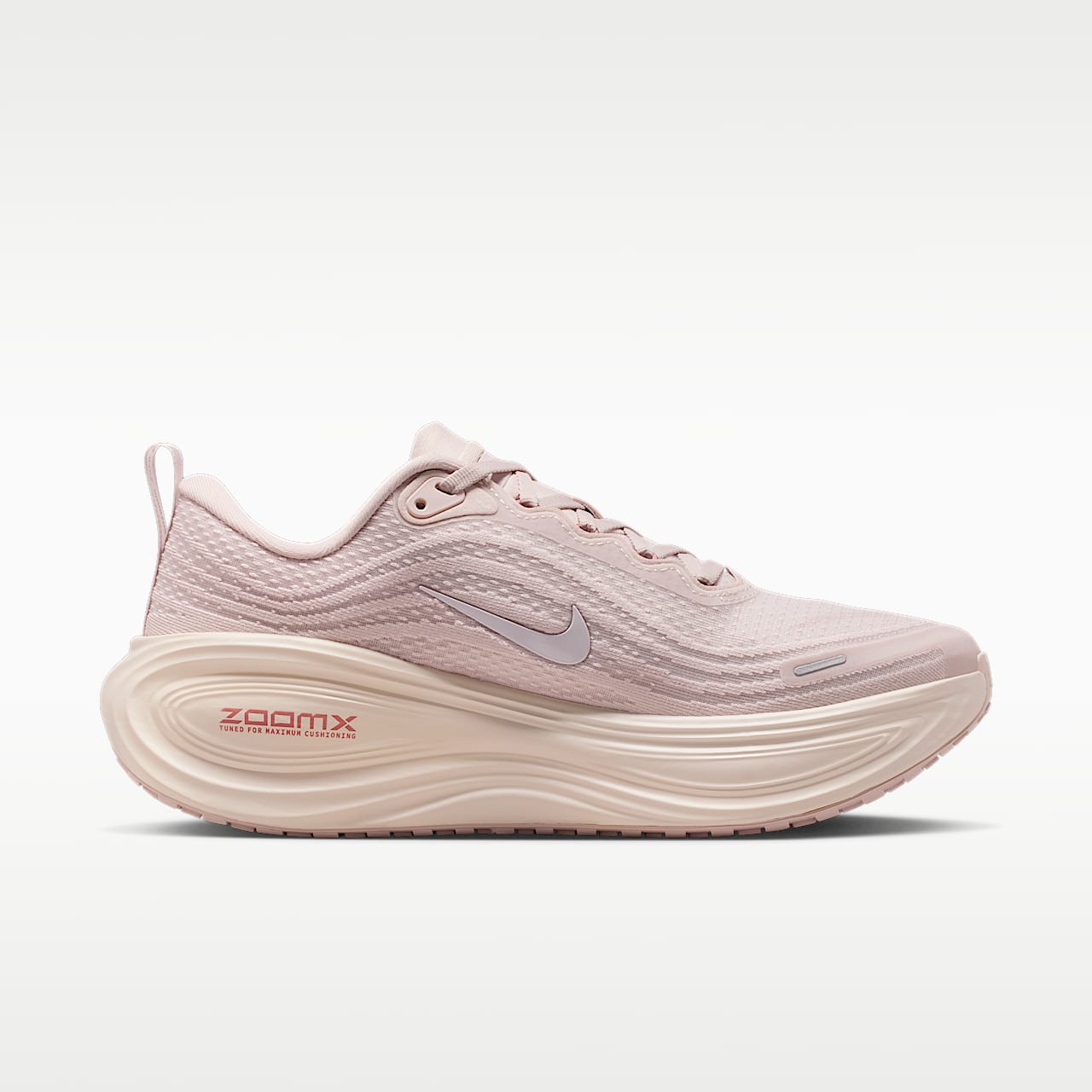 Nike Vomero Plus Women's Road Running Shoes