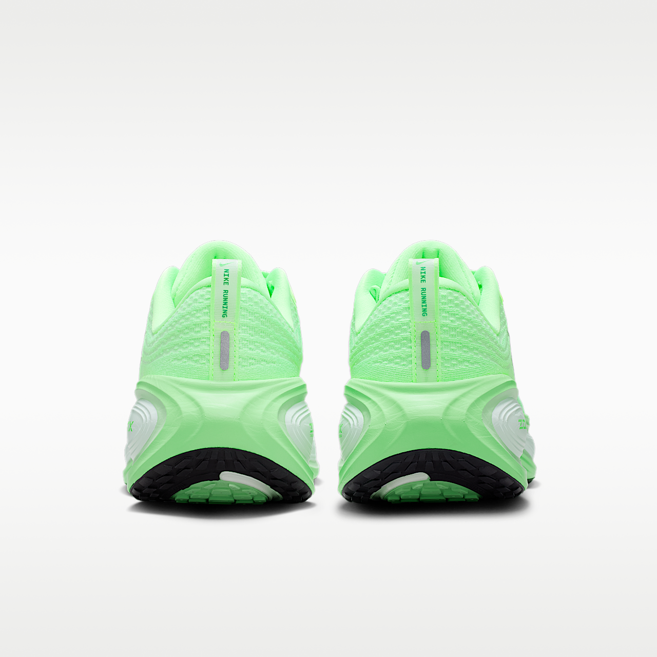 Vomero Plus Women's Road Running Shoes