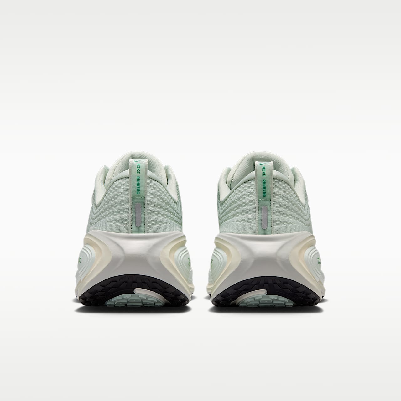 Vomero Plus Women's Road Running Shoes