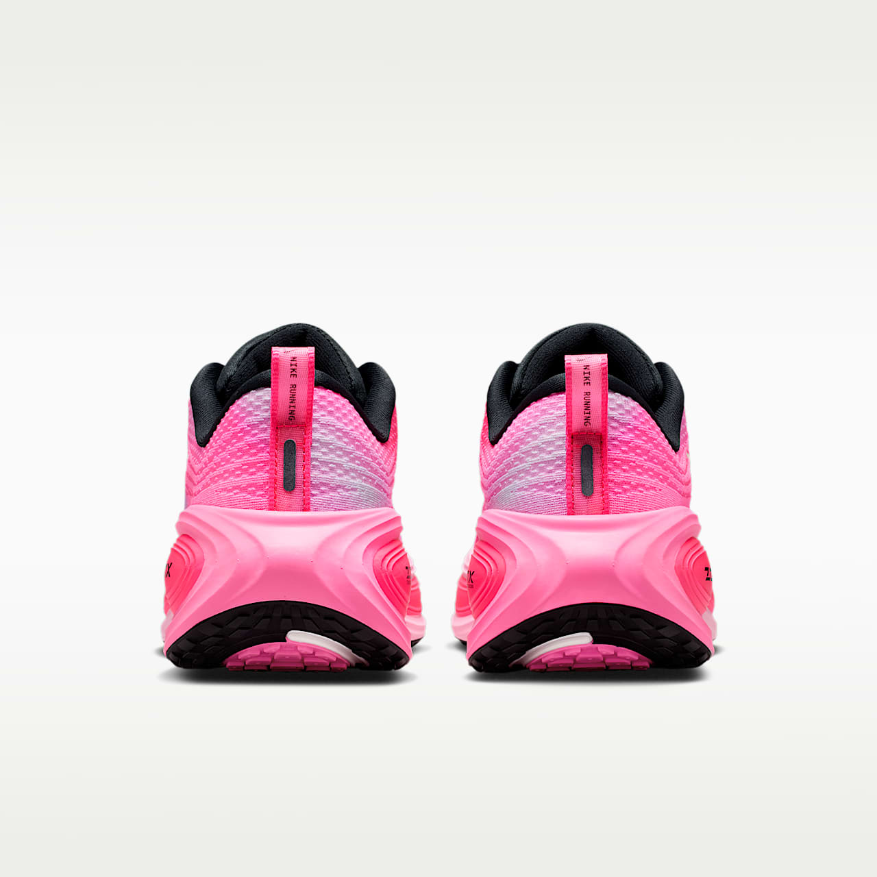 Vomero Plus Women's Road Running Shoes