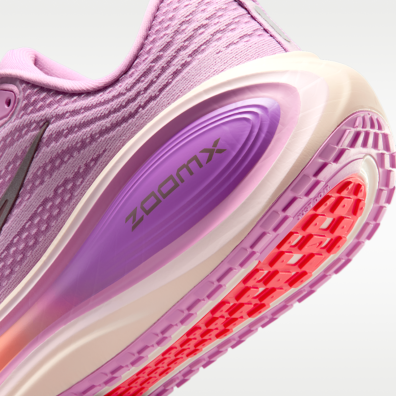 Vomero Plus Women's Road Running Shoes