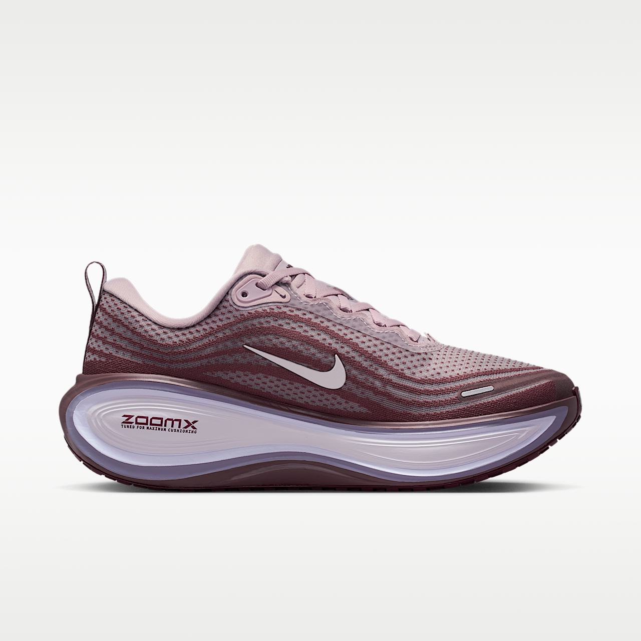 Vomero Plus Women's Road Running Shoes