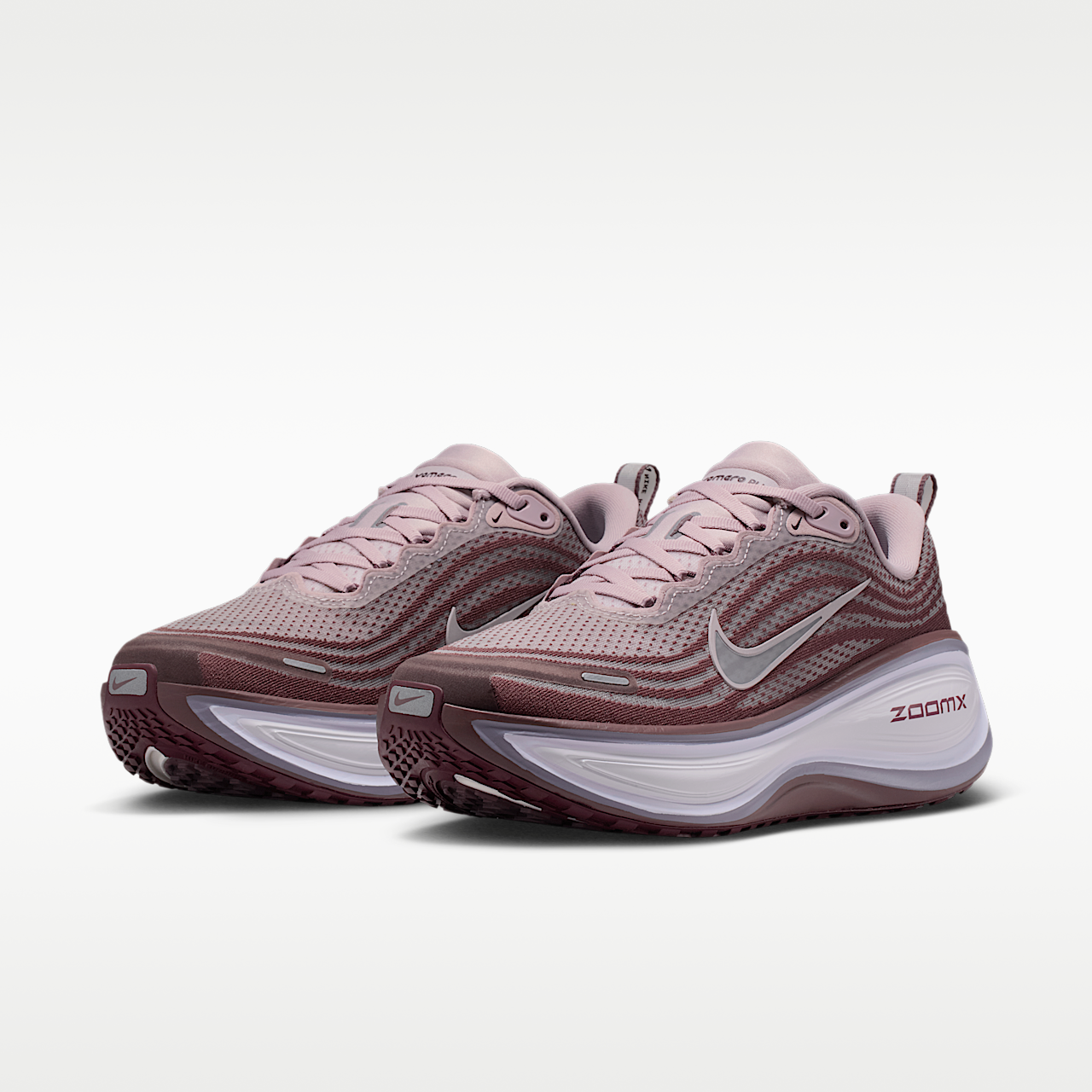 Vomero Plus Women's Road Running Shoes