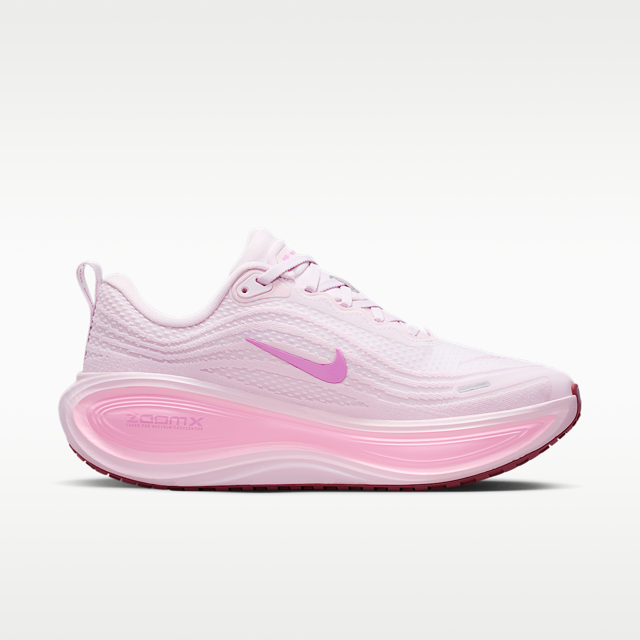 Vomero Plus Women's Road Running Shoes