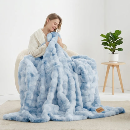 Comsfit Cloudy Blanket