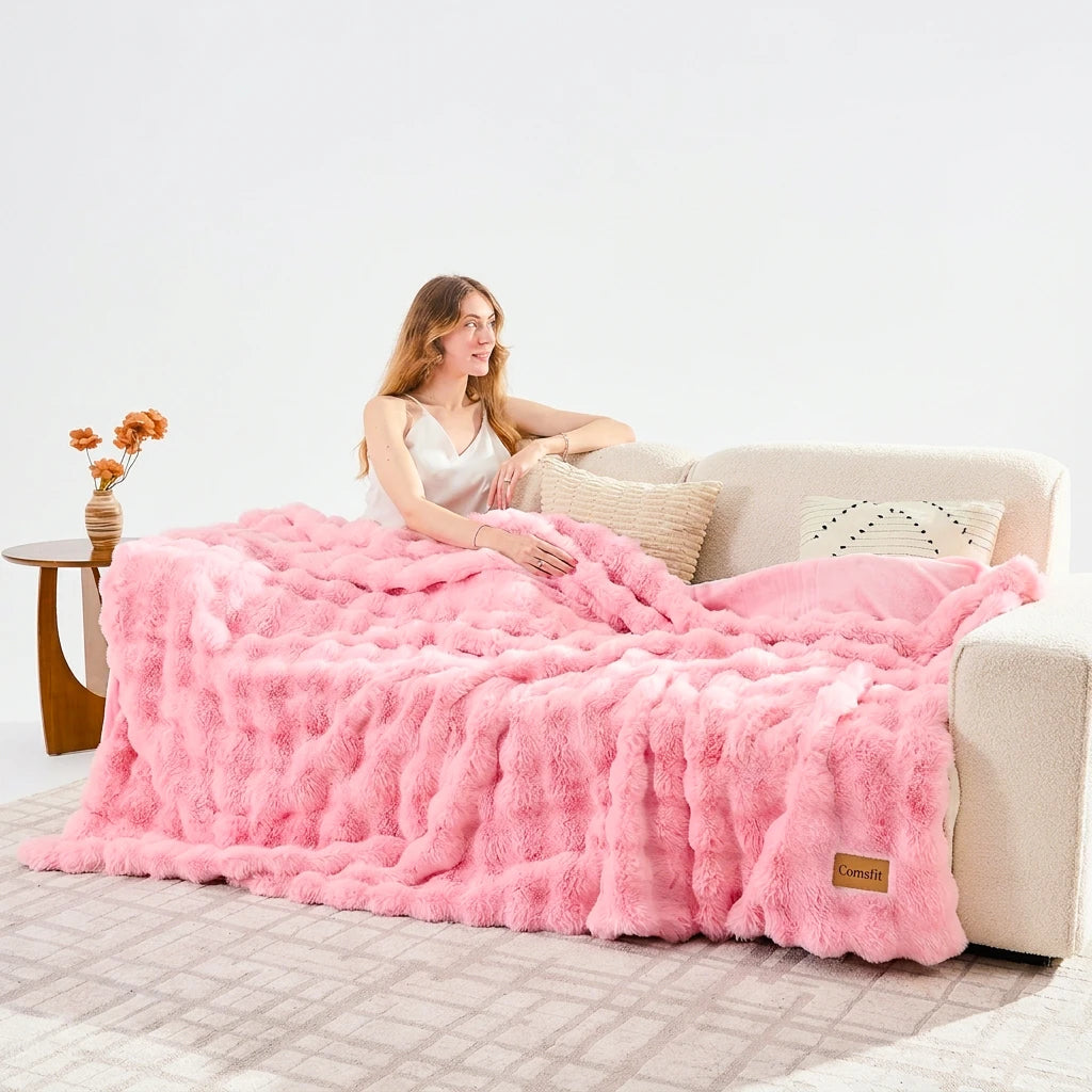 Comsfit Cloudy Blanket