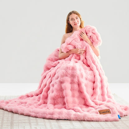 Comsfit Cloudy Blanket