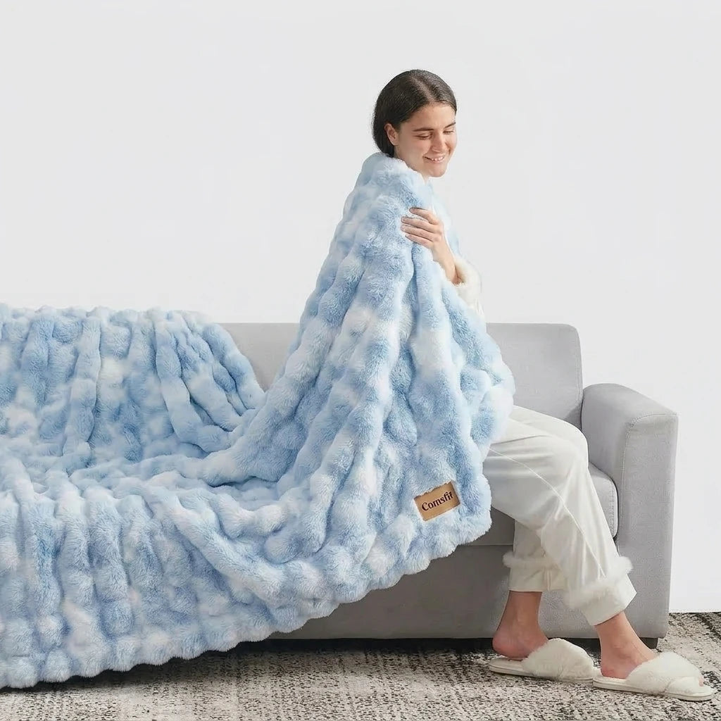 Comsfit Cloudy Blanket