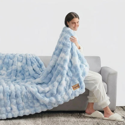 Comsfit Cloudy Blanket