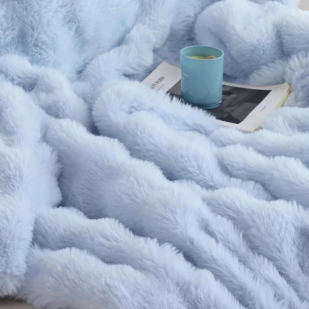 Comsfit Cloudy Blanket