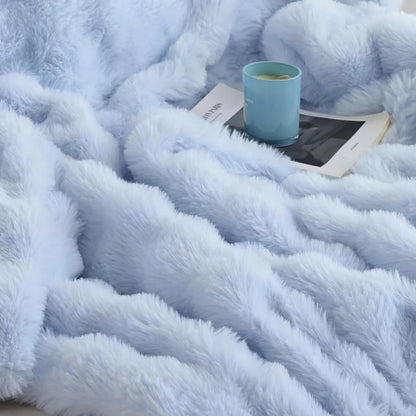 Comsfit Cloudy Blanket