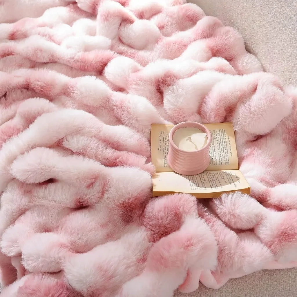 Comsfit Cloudy Blanket