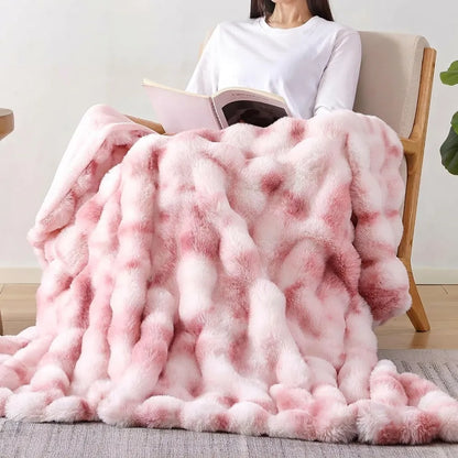 Comsfit Cloudy Blanket