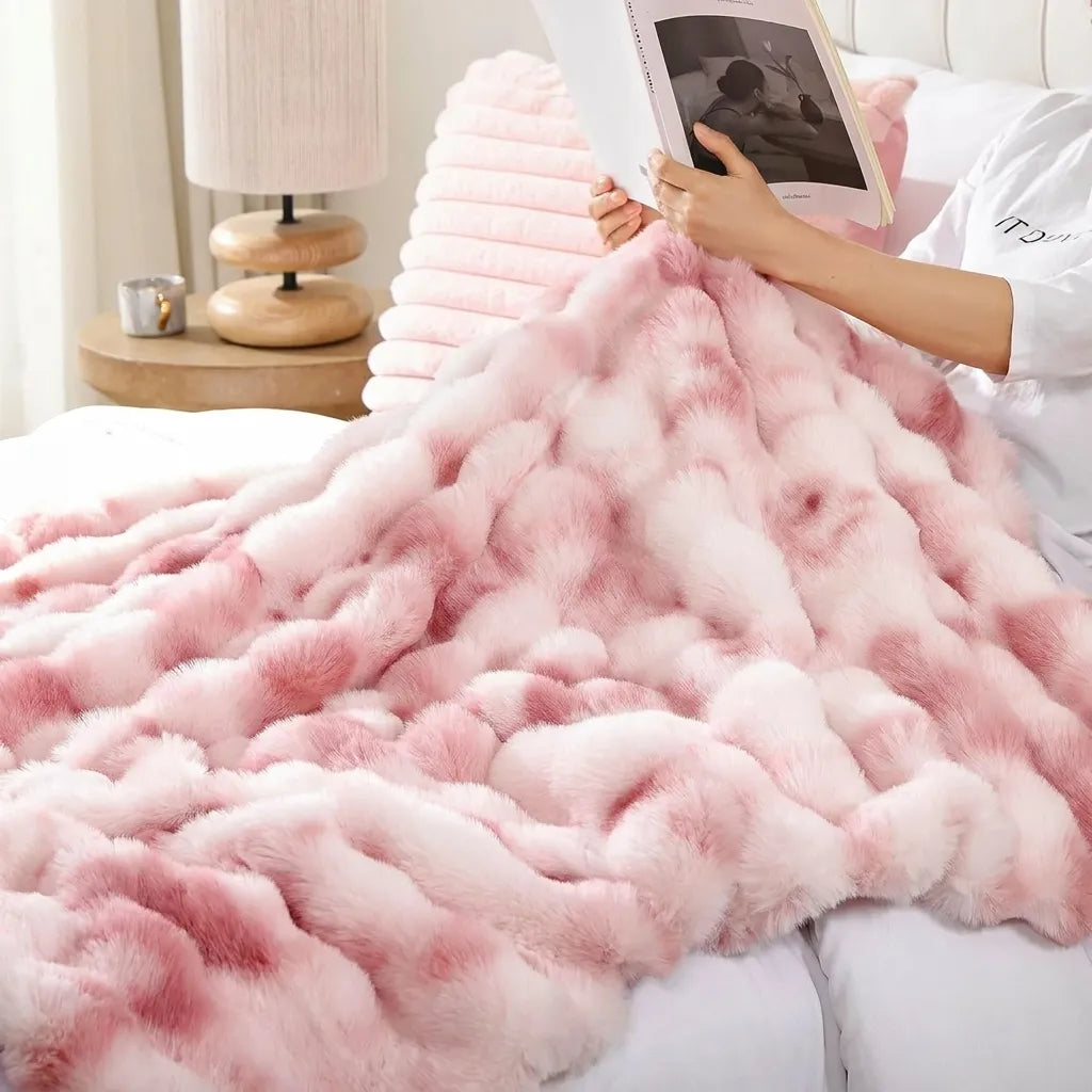 Comsfit Cloudy Blanket