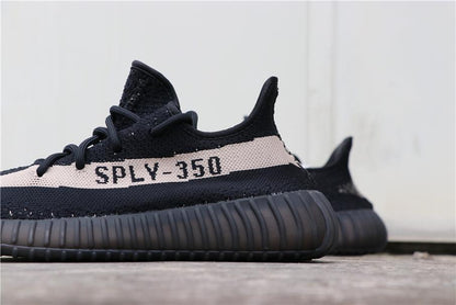 Yeezy Boost 350 Black YZ350