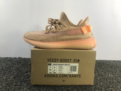 Yeezy Boost 350 V2 Clay YZ350