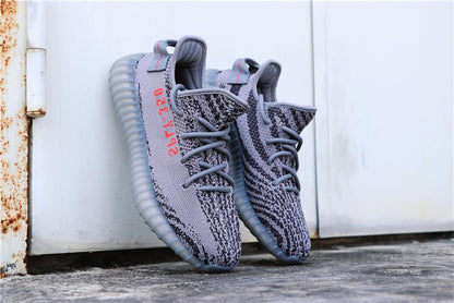 Yeezy Boost 350 V2 Grey YZ350