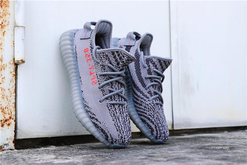Yeezy Boost 350 V2 Grey YZ350