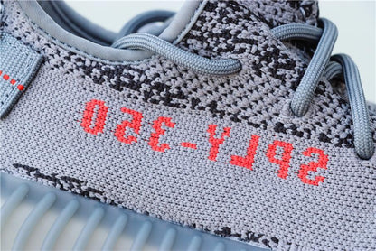 Yeezy Boost 350 V2 Grey YZ350
