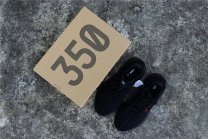 Yeezy Boost 350 V2 Sly Red