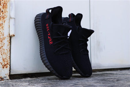 Yeezy Boost 350 V2 Sly Red