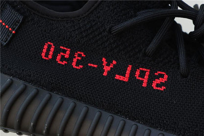Yeezy Boost 350 V2 Sly Red