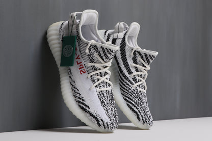 Yeezy Boost 350 V2 Zebra YZ350