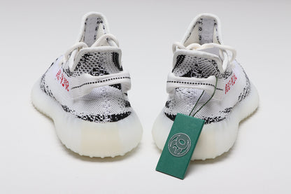 Yeezy Boost 350 V2 Zebra YZ350