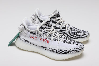 Yeezy Boost 350 V2 Zebra YZ350
