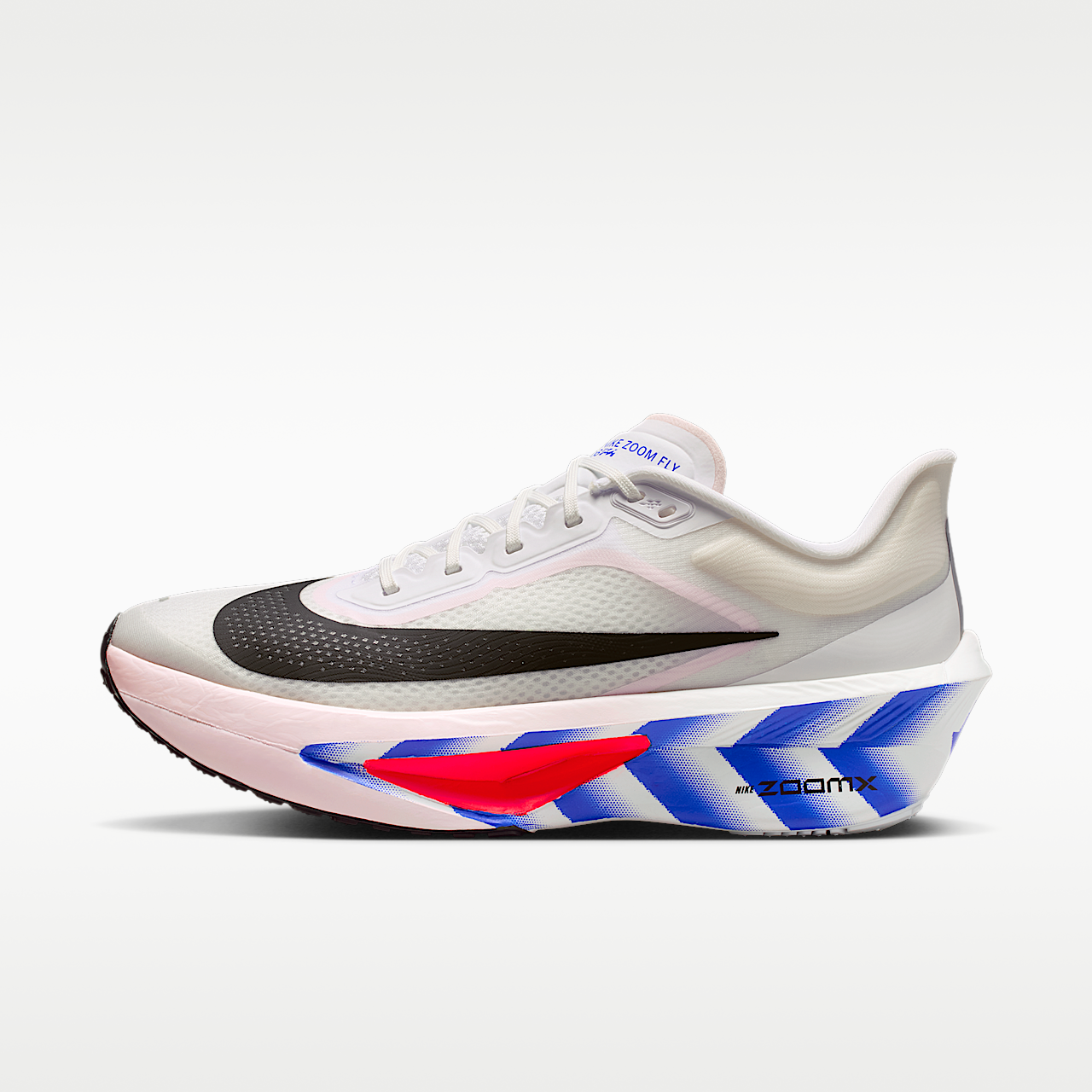 Zoom Fly 6 Men's Road Racing Shoes
