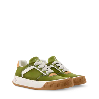 Men's LV Tilted Sneaker