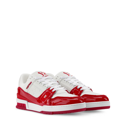 Men's LV Trainer Sneaker