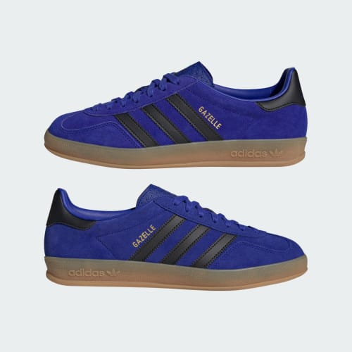 Gazelle Indoor Shoes
