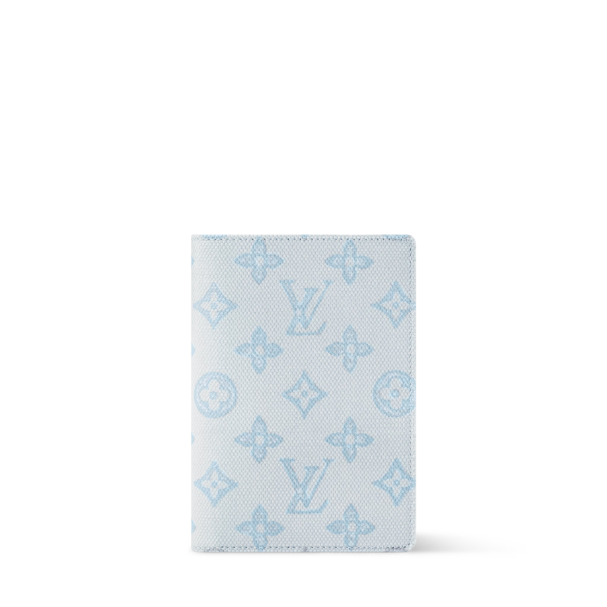 Monogram Origine Passport Cover M27613