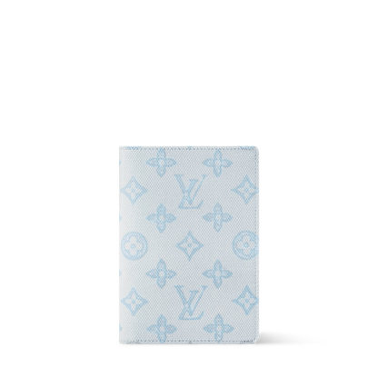 Monogram Origine Passport Cover M27613
