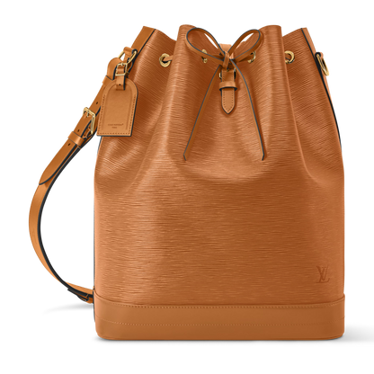 Noé Jeroboam Travel Bag Green M3A253