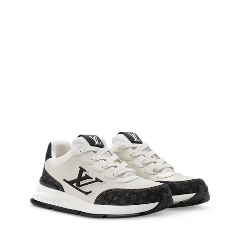 Men's LV Classic Sneaker