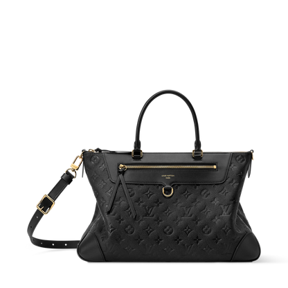 Women's Skyline MM Monogram Empreinte Leather Tote Bag M29152