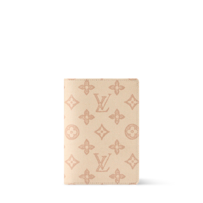 Monogram Origine Passport Cover M27613