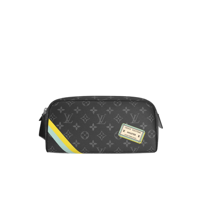Dopp Kit Mon Monogram