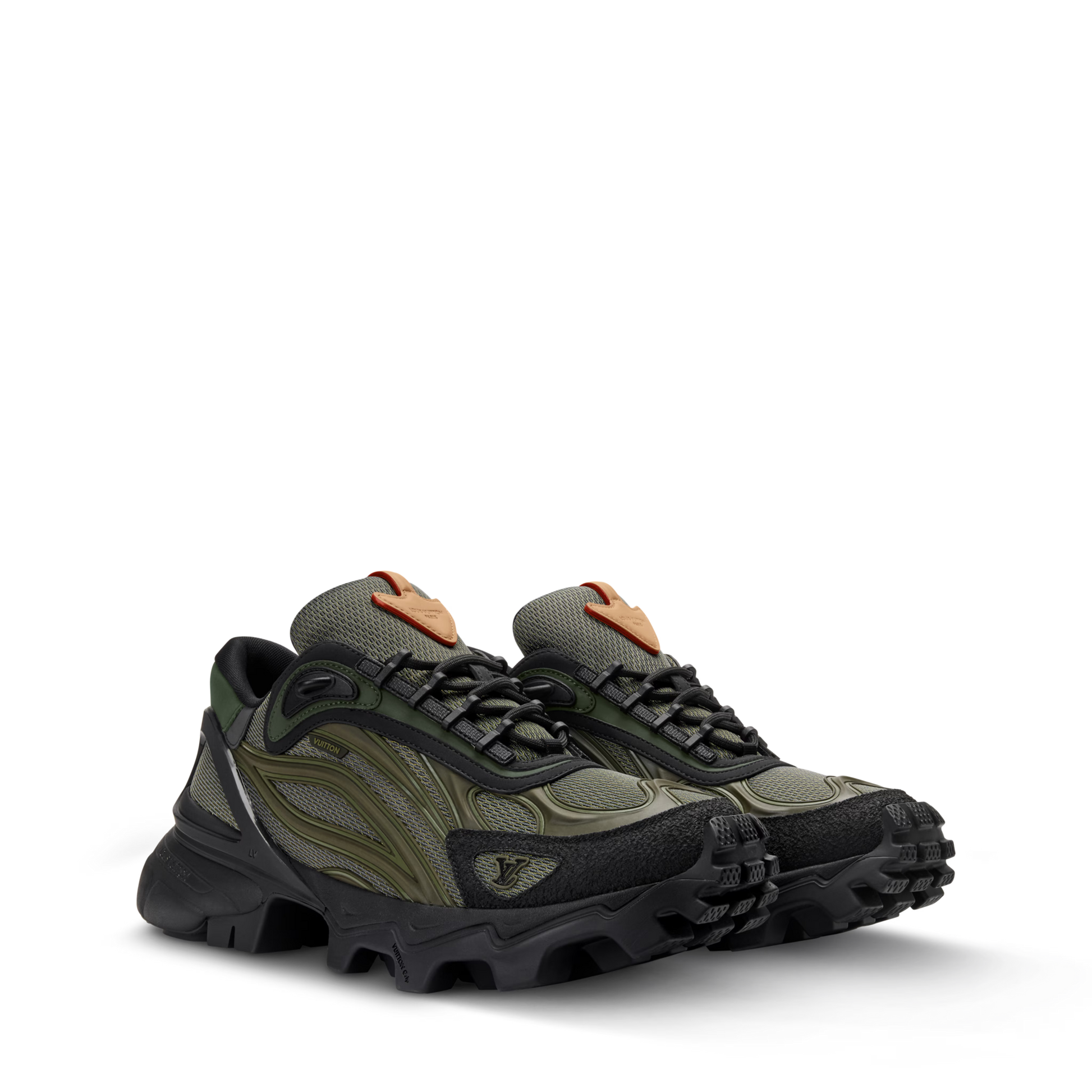 Men's LV Summit Sneaker