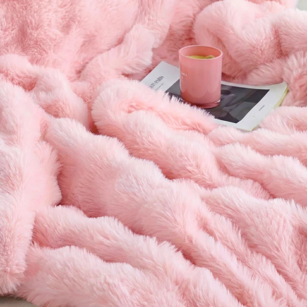 Comsfit Cloudy Blanket