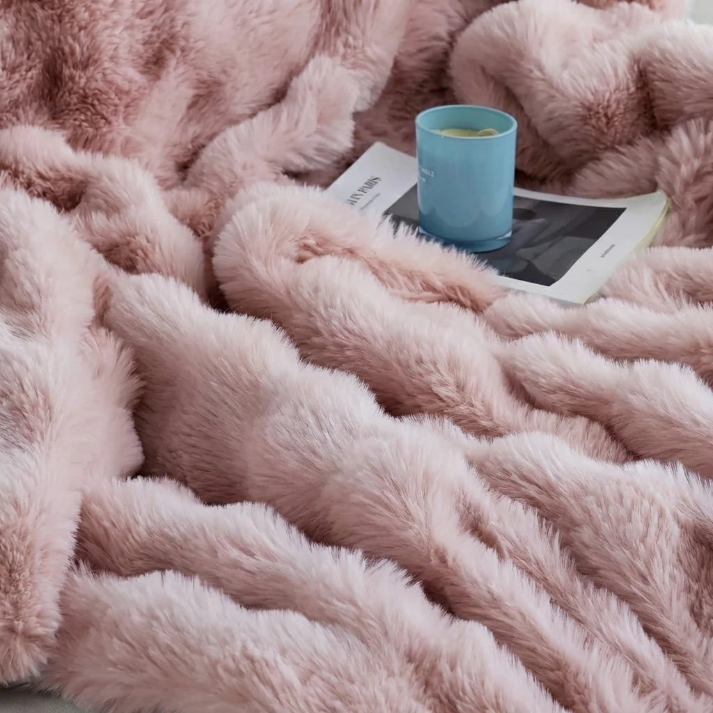 Comsfit Cloudy Blanket