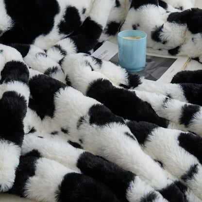 Comsfit Cloudy Blanket