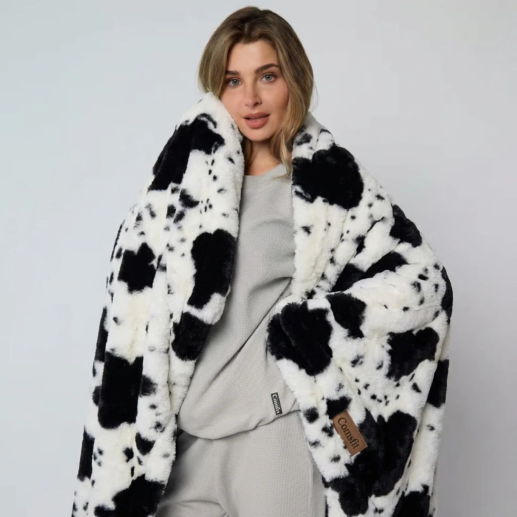 Comsfit Cloudy Blanket
